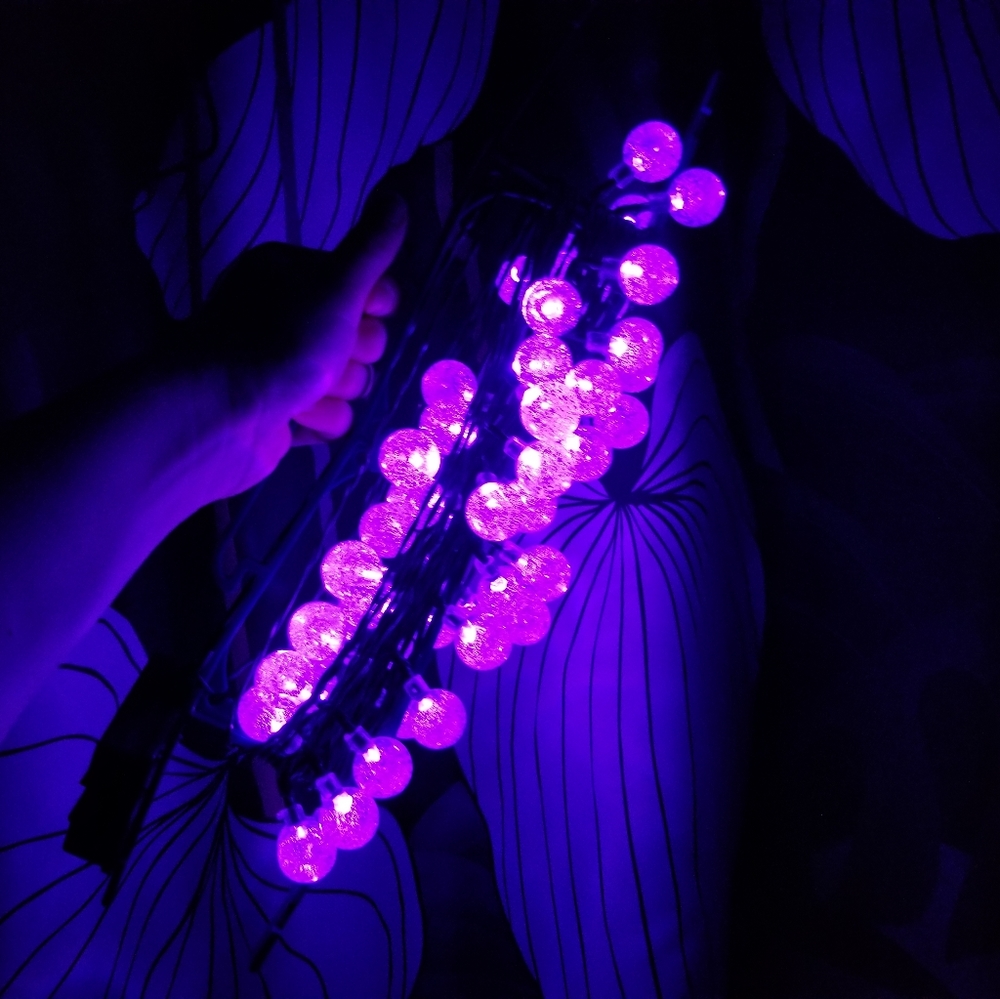 Solar Lights